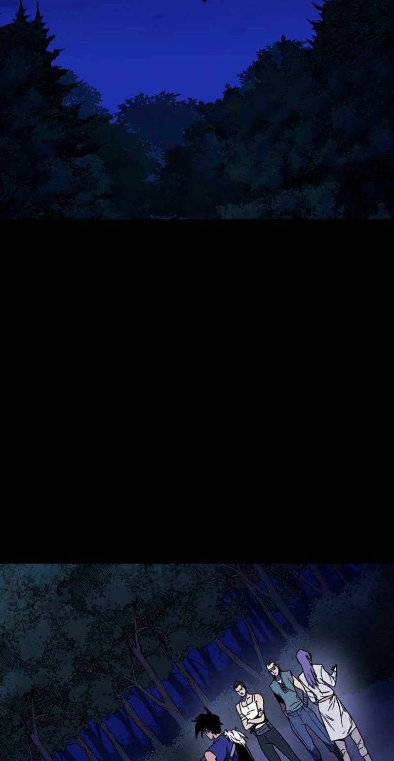 X Ash Chapter 31 Gambar 6