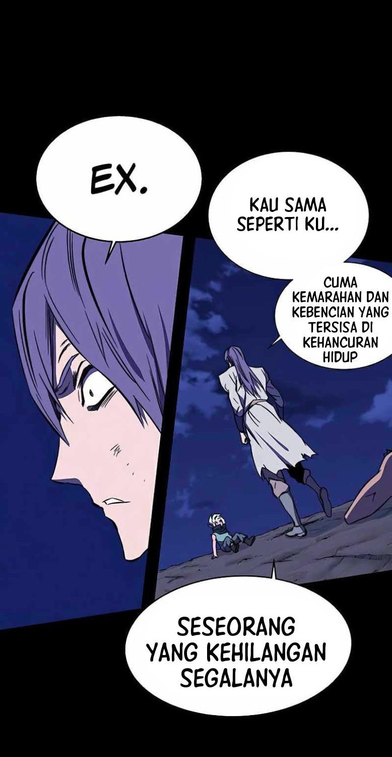 X Ash Chapter 31 Gambar 73