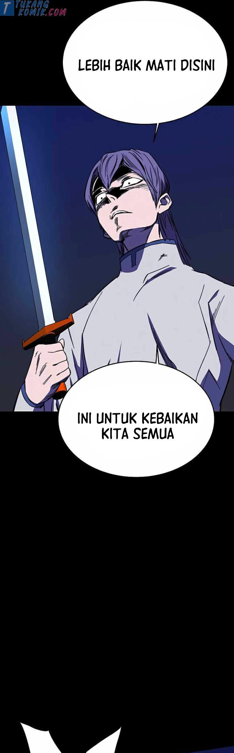 X Ash Chapter 31 Gambar 75