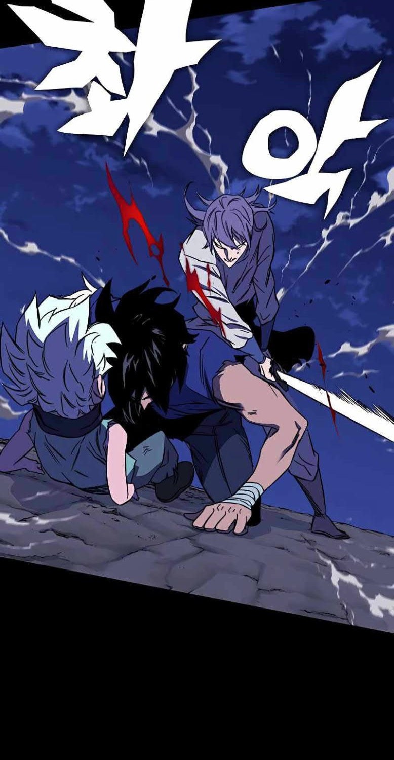 X Ash Chapter 31 Gambar 76