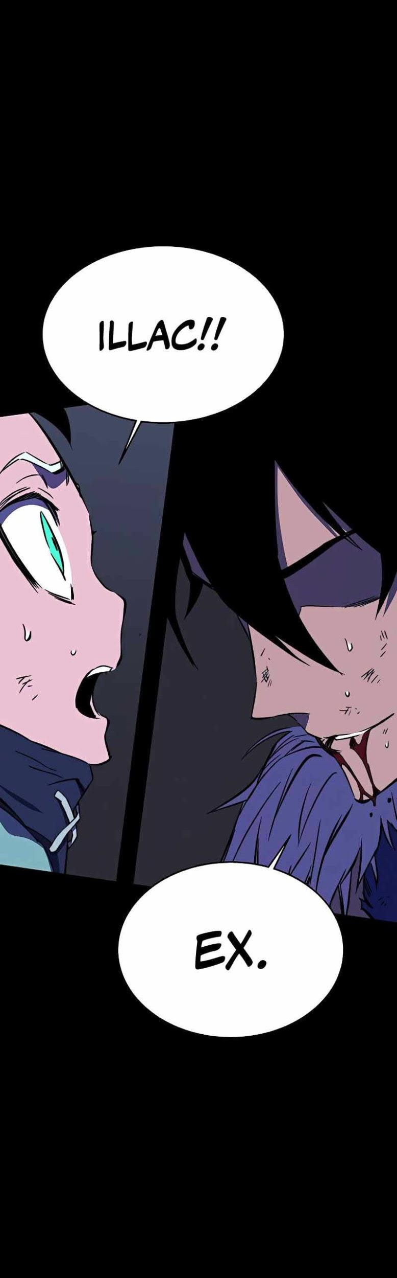 X Ash Chapter 31 Gambar 77