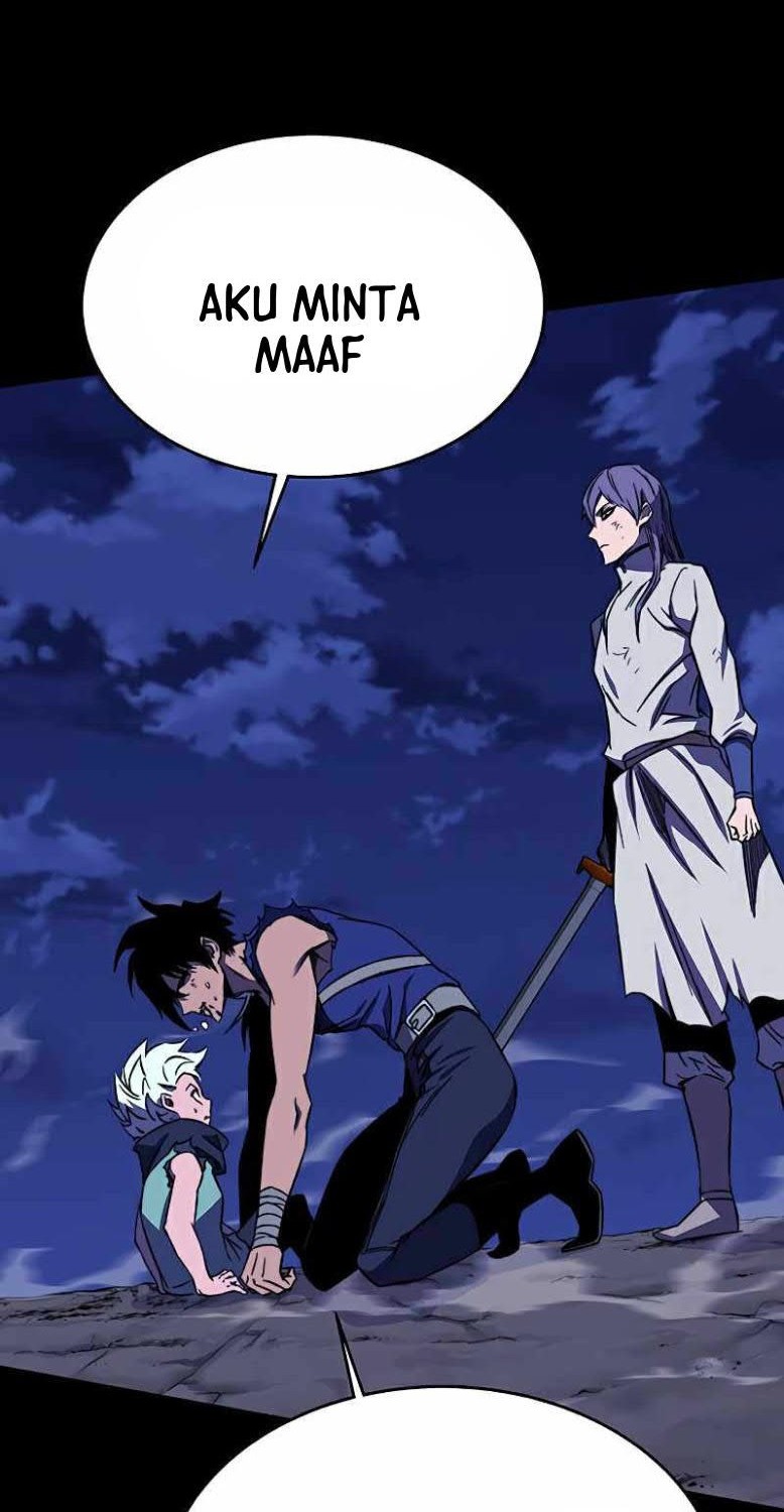 X Ash Chapter 31 Gambar 78