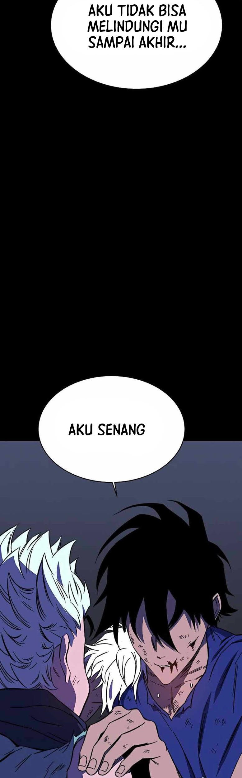 X Ash Chapter 31 Gambar 79