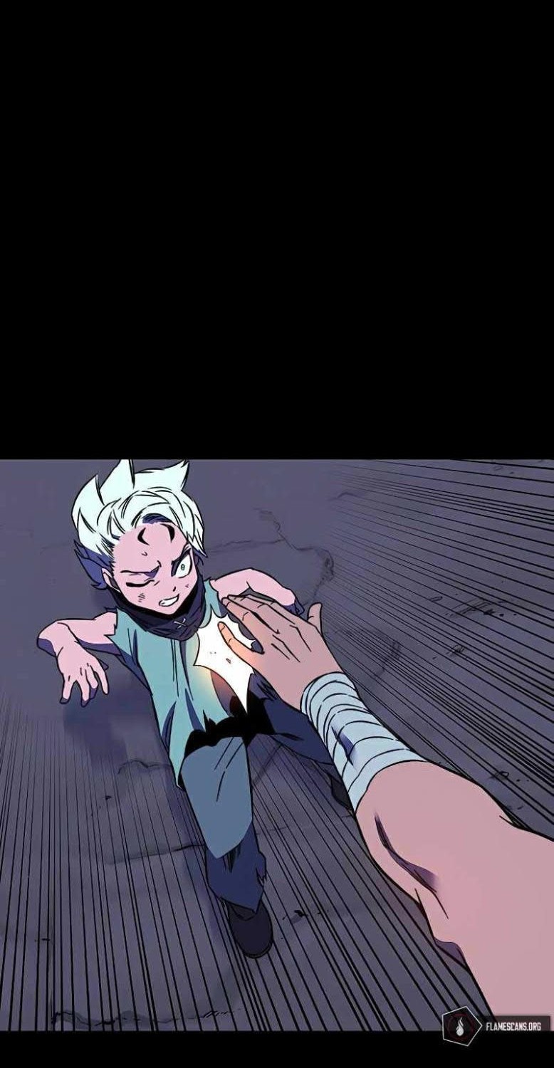 X Ash Chapter 31 Gambar 83