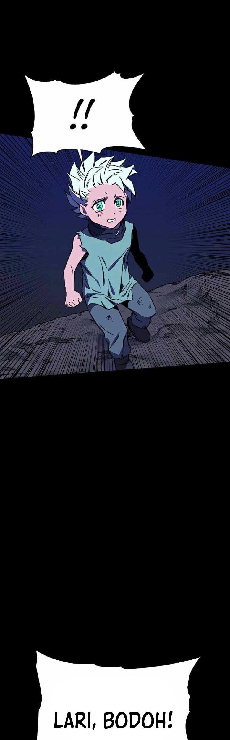 X Ash Chapter 31 Gambar 86