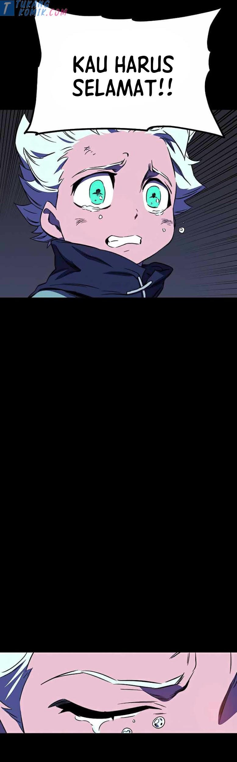 X Ash Chapter 31 Gambar 88