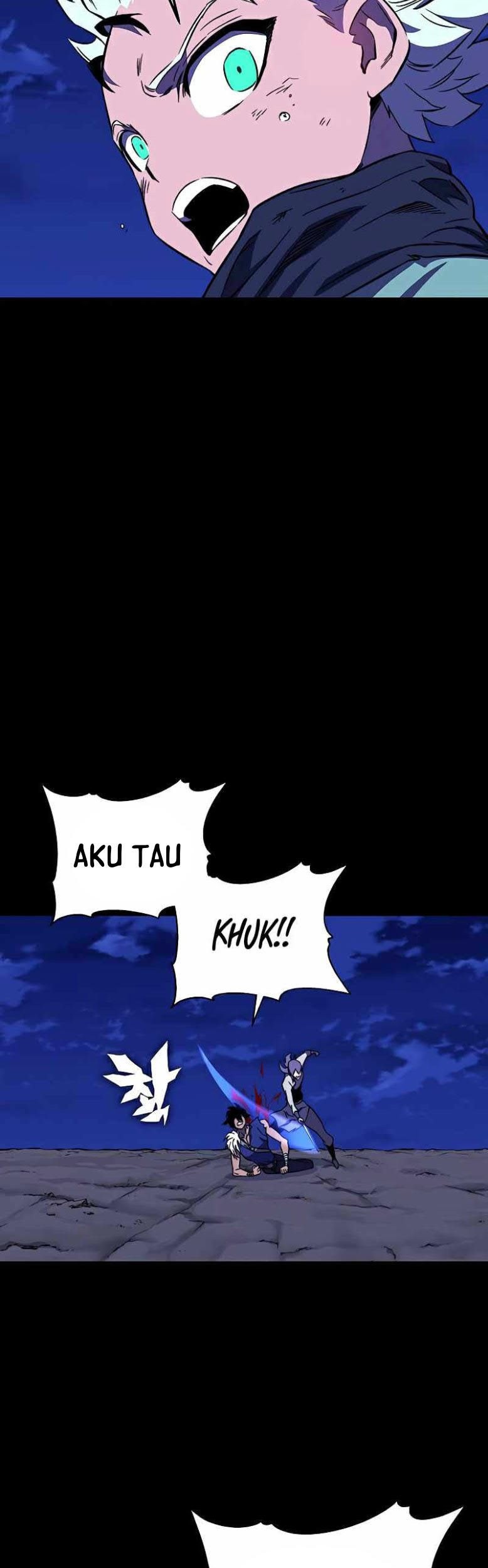 X Ash Chapter 31 Gambar 92