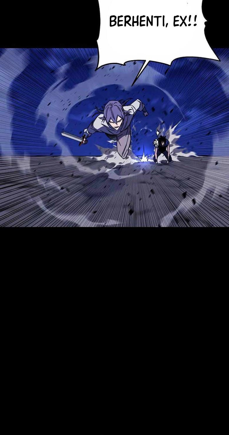 X Ash Chapter 31 Gambar 93