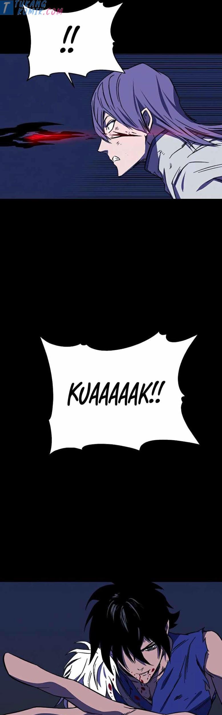 X Ash Chapter 31 Gambar 94