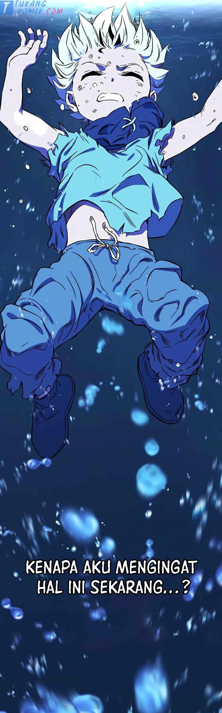 X Ash Chapter 31 Gambar 98