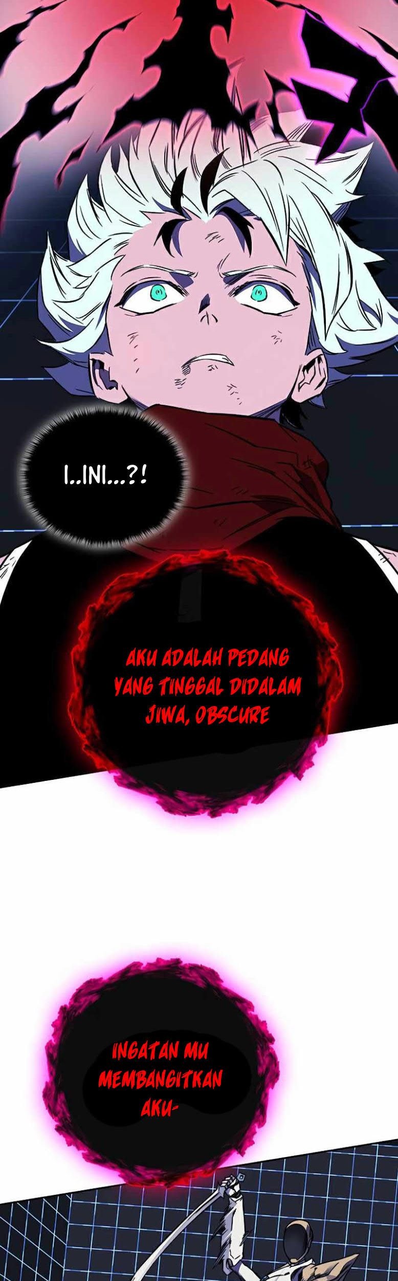 X Ash Chapter 31 Gambar 100