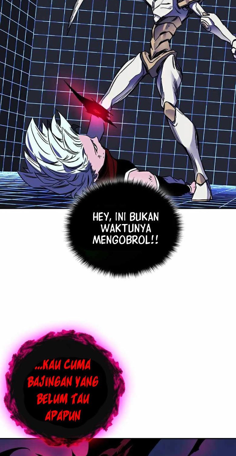 X Ash Chapter 31 Gambar 101