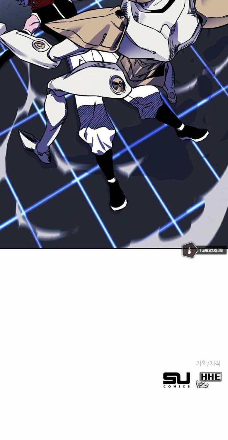 X Ash Chapter 31 Gambar 103