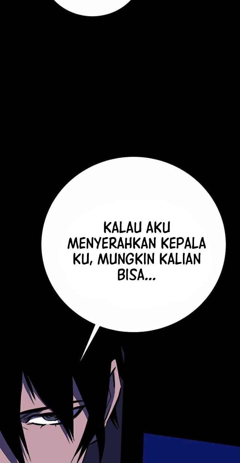 X Ash Chapter 31 Gambar 9