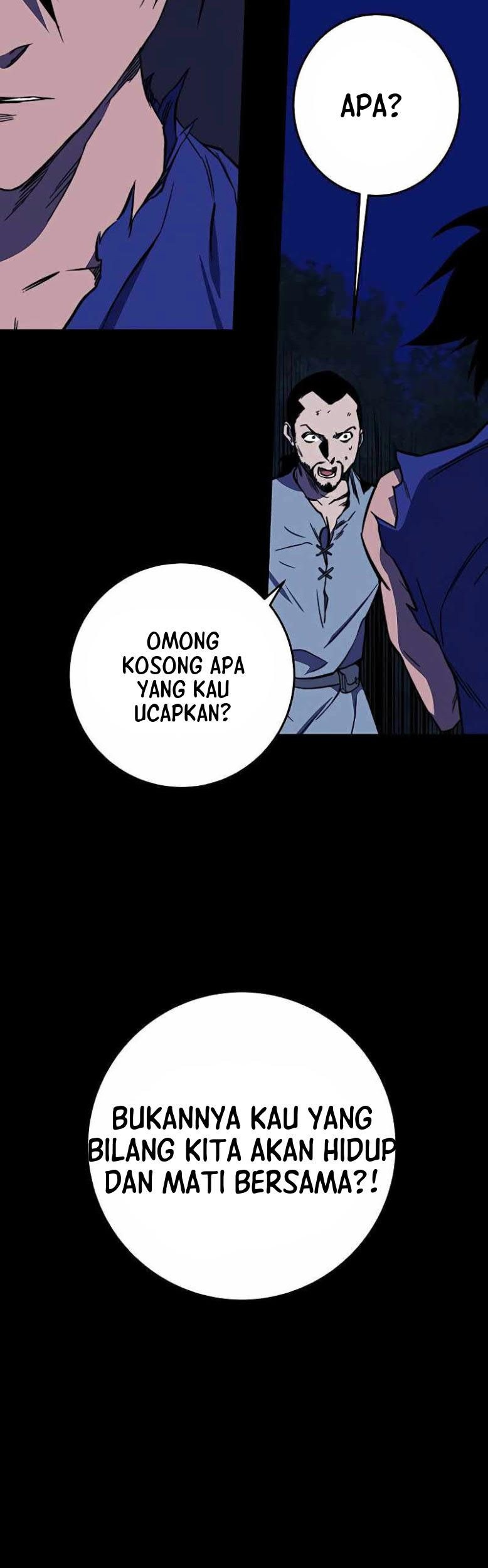 X Ash Chapter 31 Gambar 10