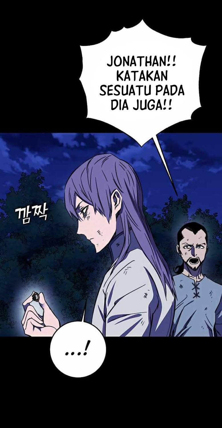 X Ash Chapter 31 Gambar 11