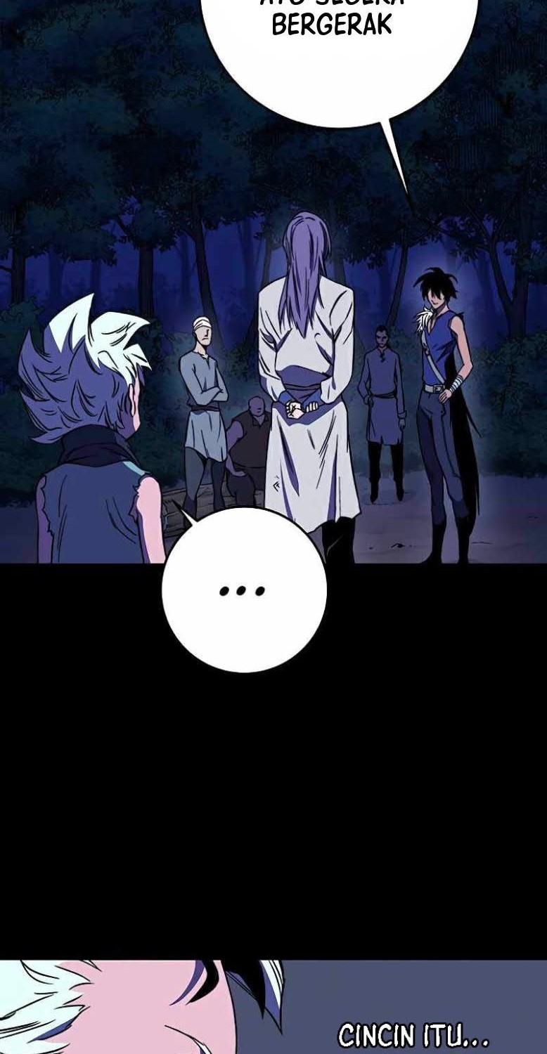 X Ash Chapter 31 Gambar 15