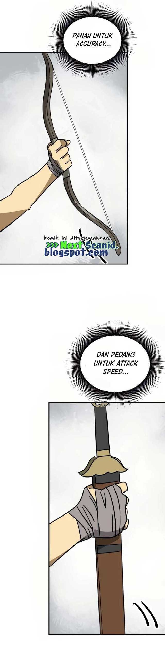 Infinite Level Up in Murim Chapter 89 Gambar 83
