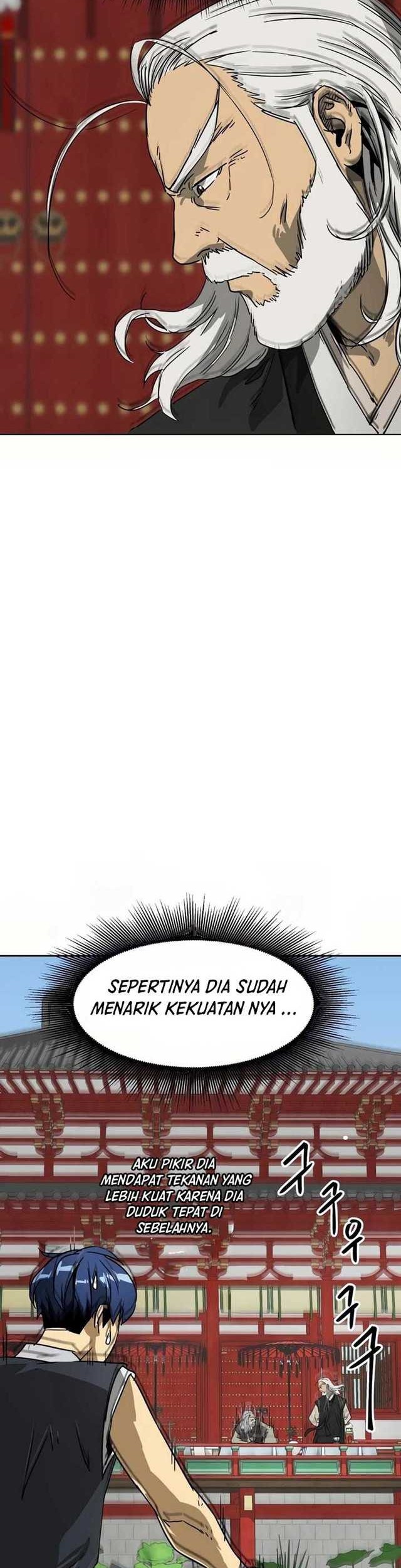 Infinite Level Up in Murim Chapter 88 Gambar 7