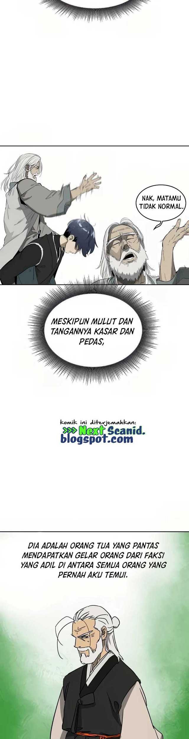 Infinite Level Up in Murim Chapter 88 Gambar 14