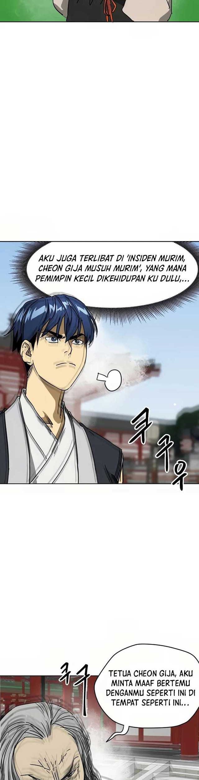 Infinite Level Up in Murim Chapter 88 Gambar 15