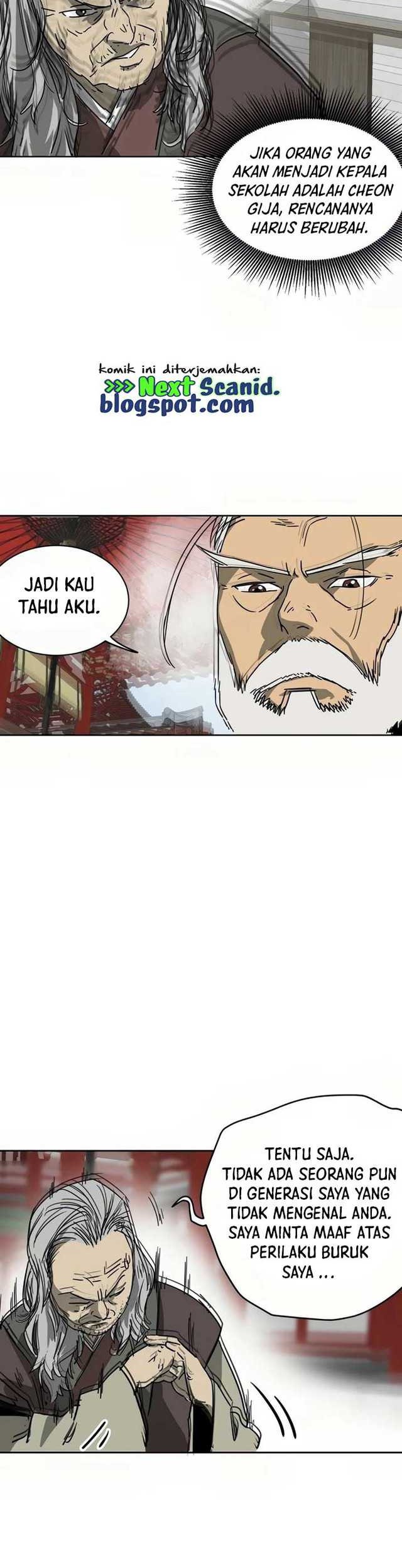 Infinite Level Up in Murim Chapter 88 Gambar 16