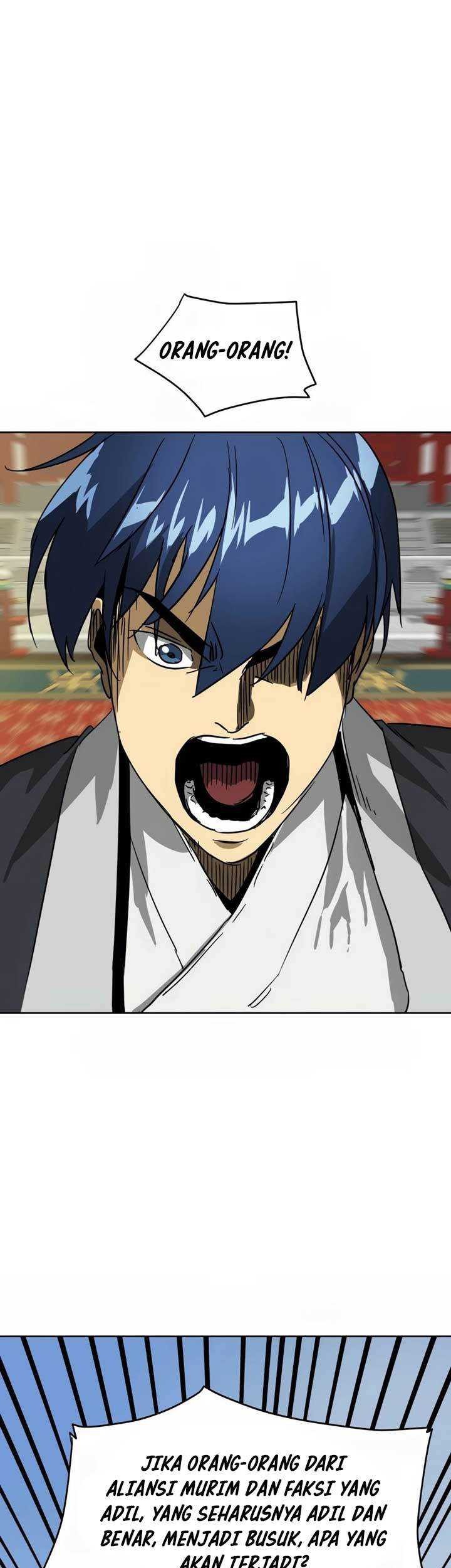Baca Manhwa Infinite Level Up in Murim Chapter 87 Gambar 2
