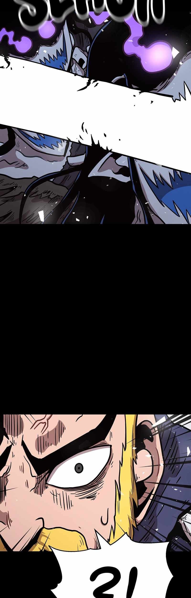 Metro Hunter Chapter 42 Gambar 60