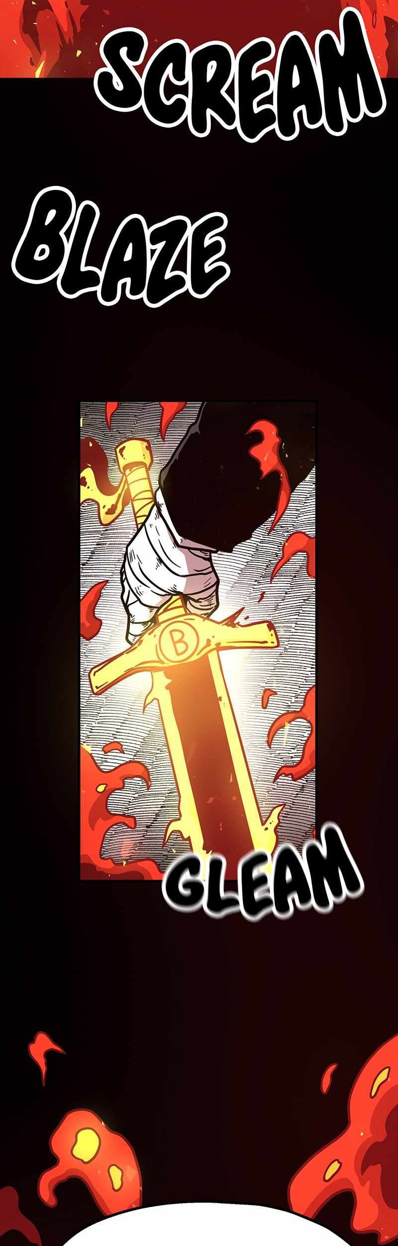 Metro Hunter Chapter 42 Gambar 67