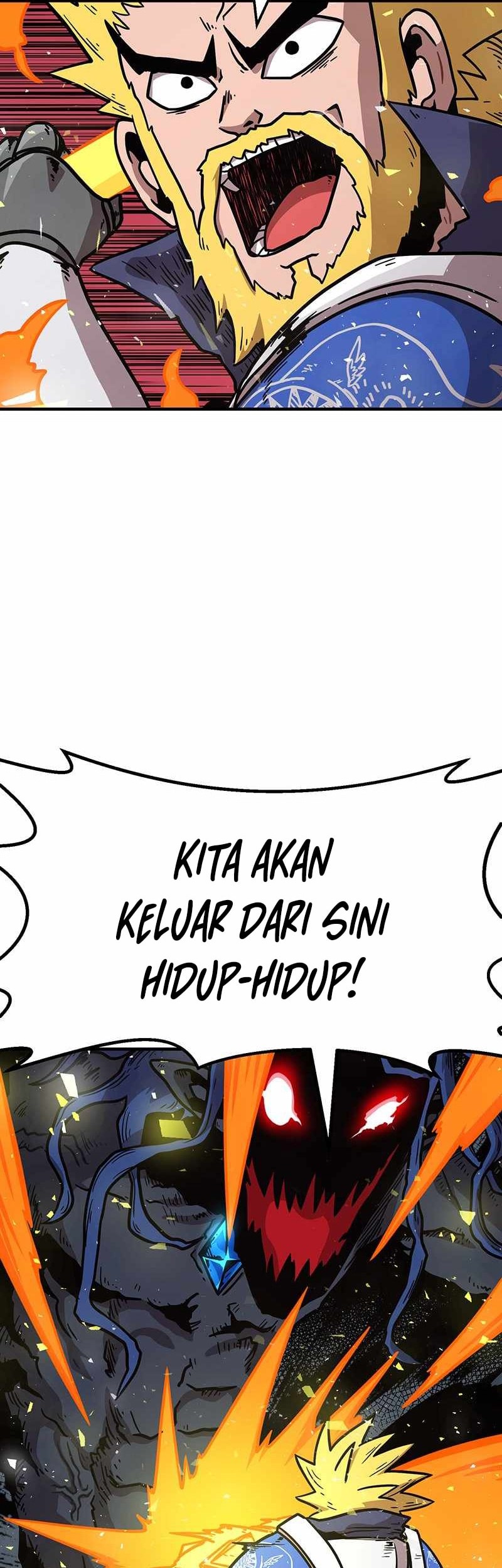 Metro Hunter Chapter 42 Gambar 75
