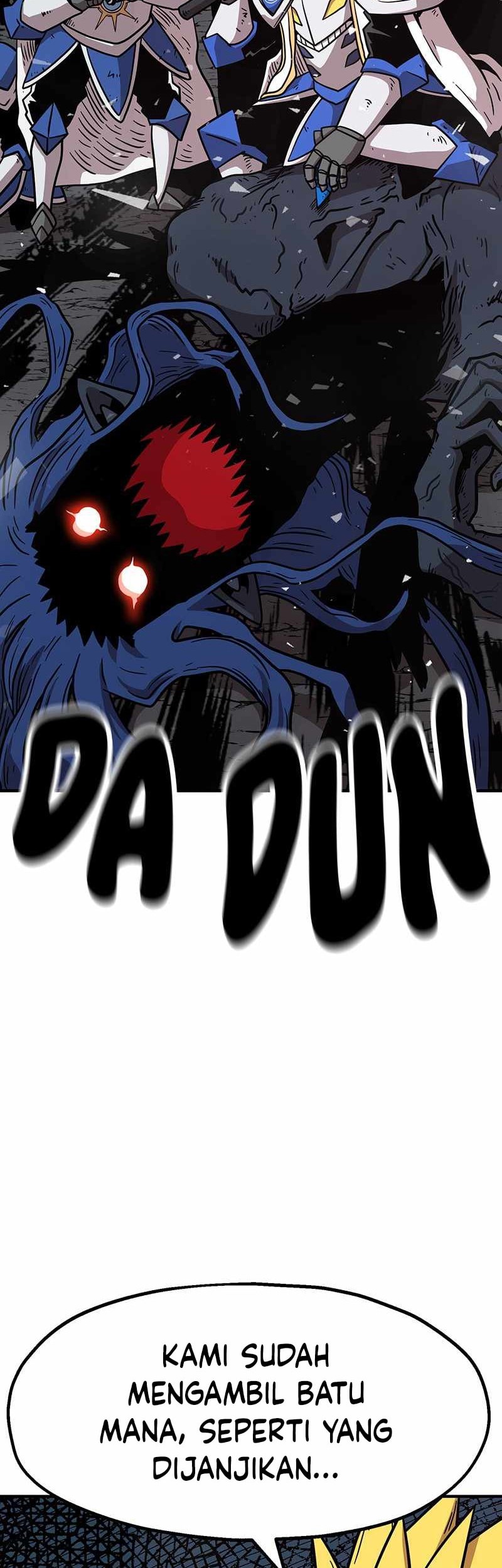 Metro Hunter Chapter 42 Gambar 94