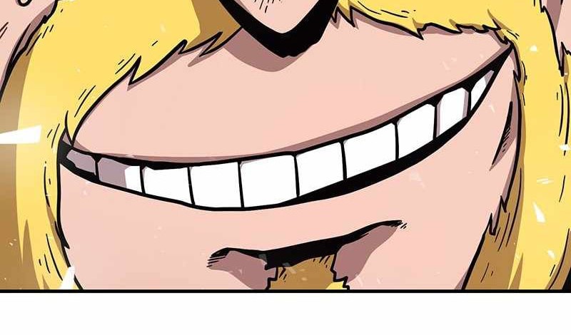 Metro Hunter Chapter 42 Gambar 30