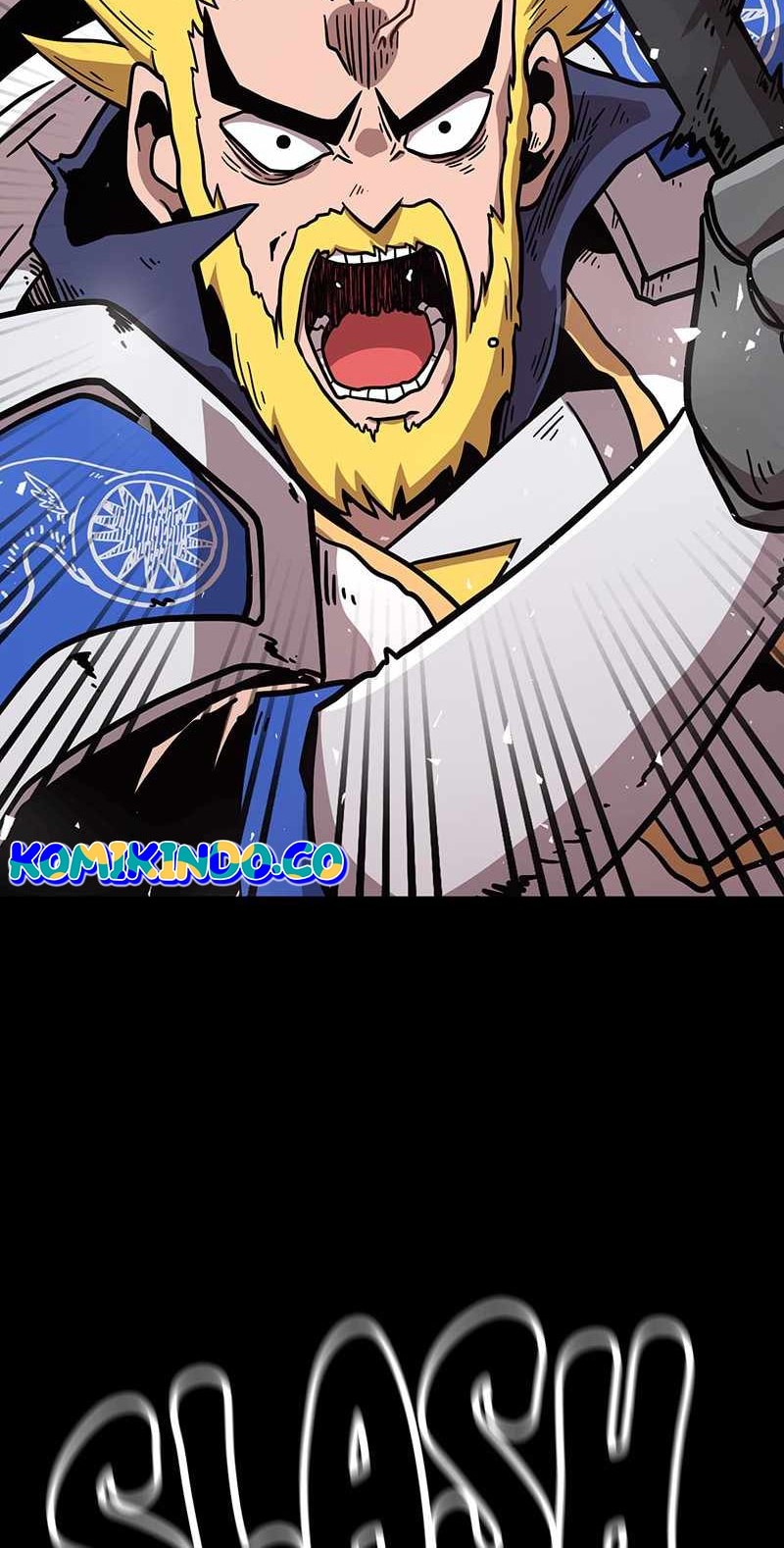 Metro Hunter Chapter 42 Gambar 59
