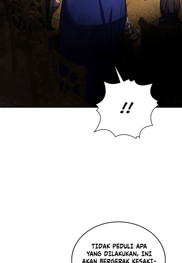 8 Circle Wizard’s Reincarnation Chapter 96 Gambar 45