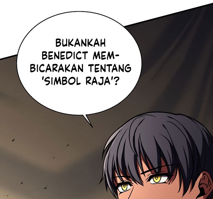 8 Circle Wizard’s Reincarnation Chapter 96 Gambar 17