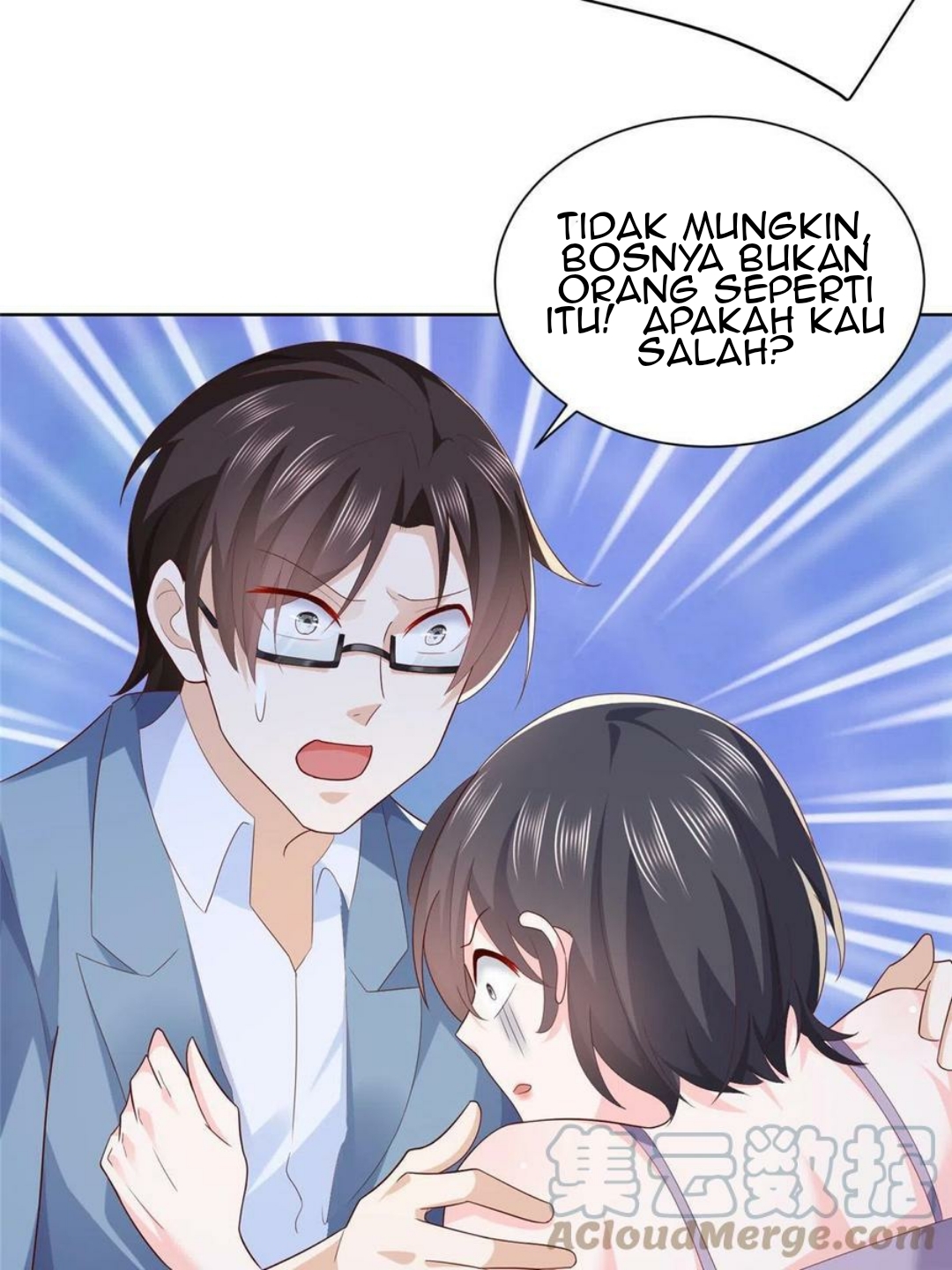 I Randomly Have A New Career Every Week Chapter 80 Gambar 13