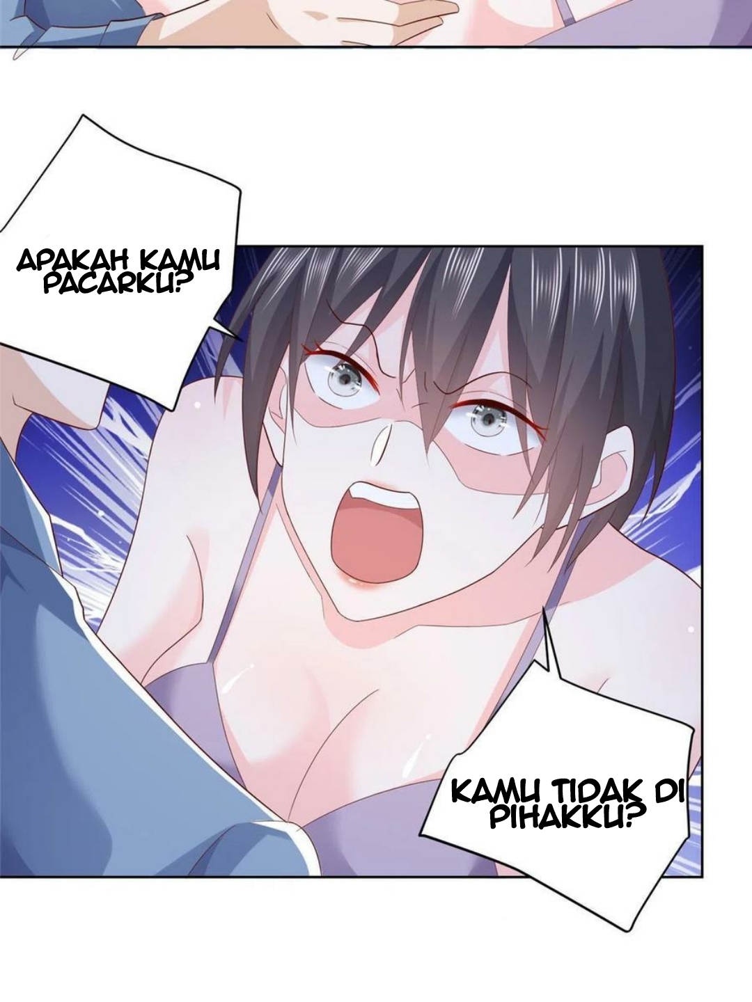 I Randomly Have A New Career Every Week Chapter 80 Gambar 14