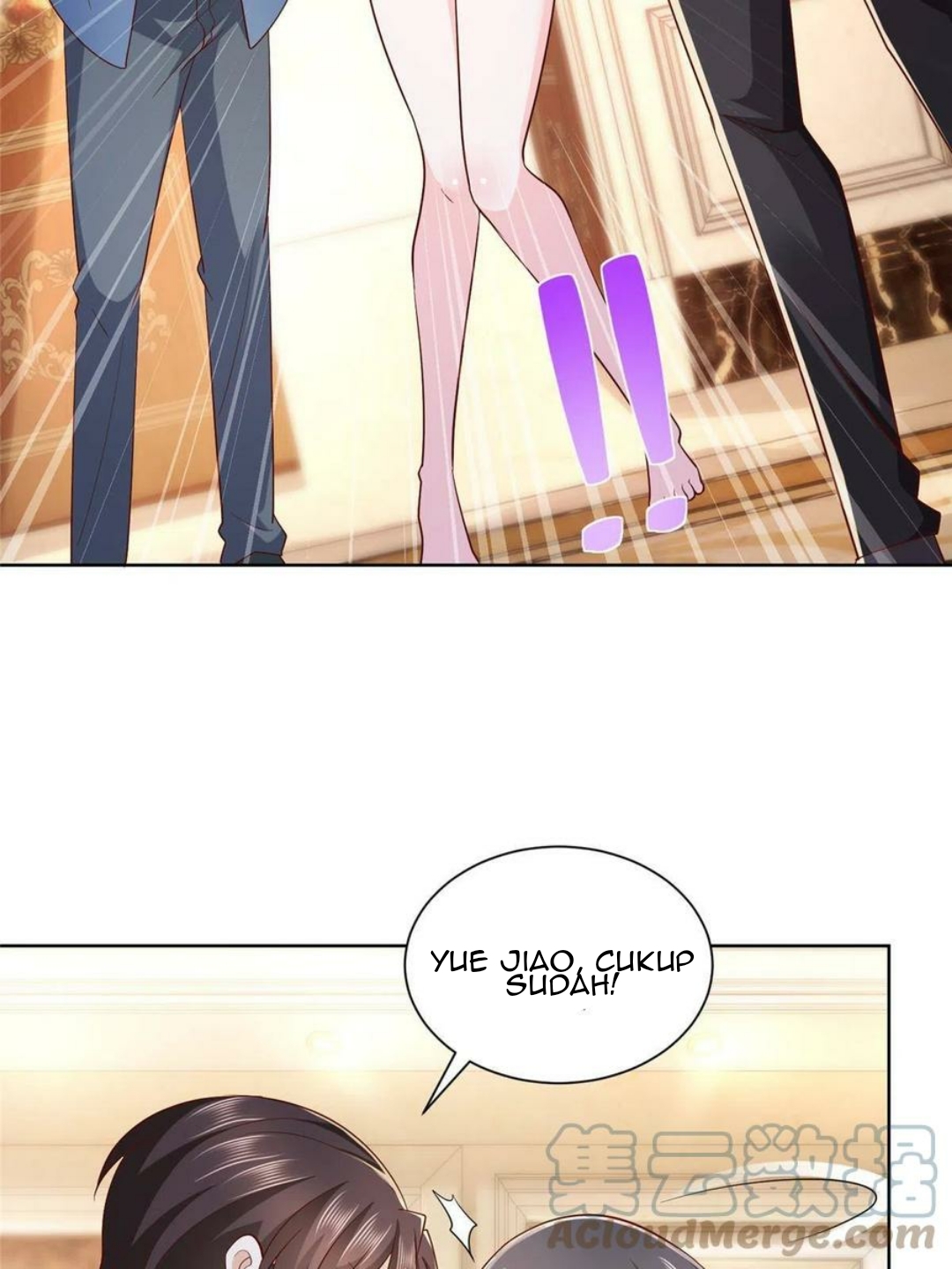 I Randomly Have A New Career Every Week Chapter 80 Gambar 16