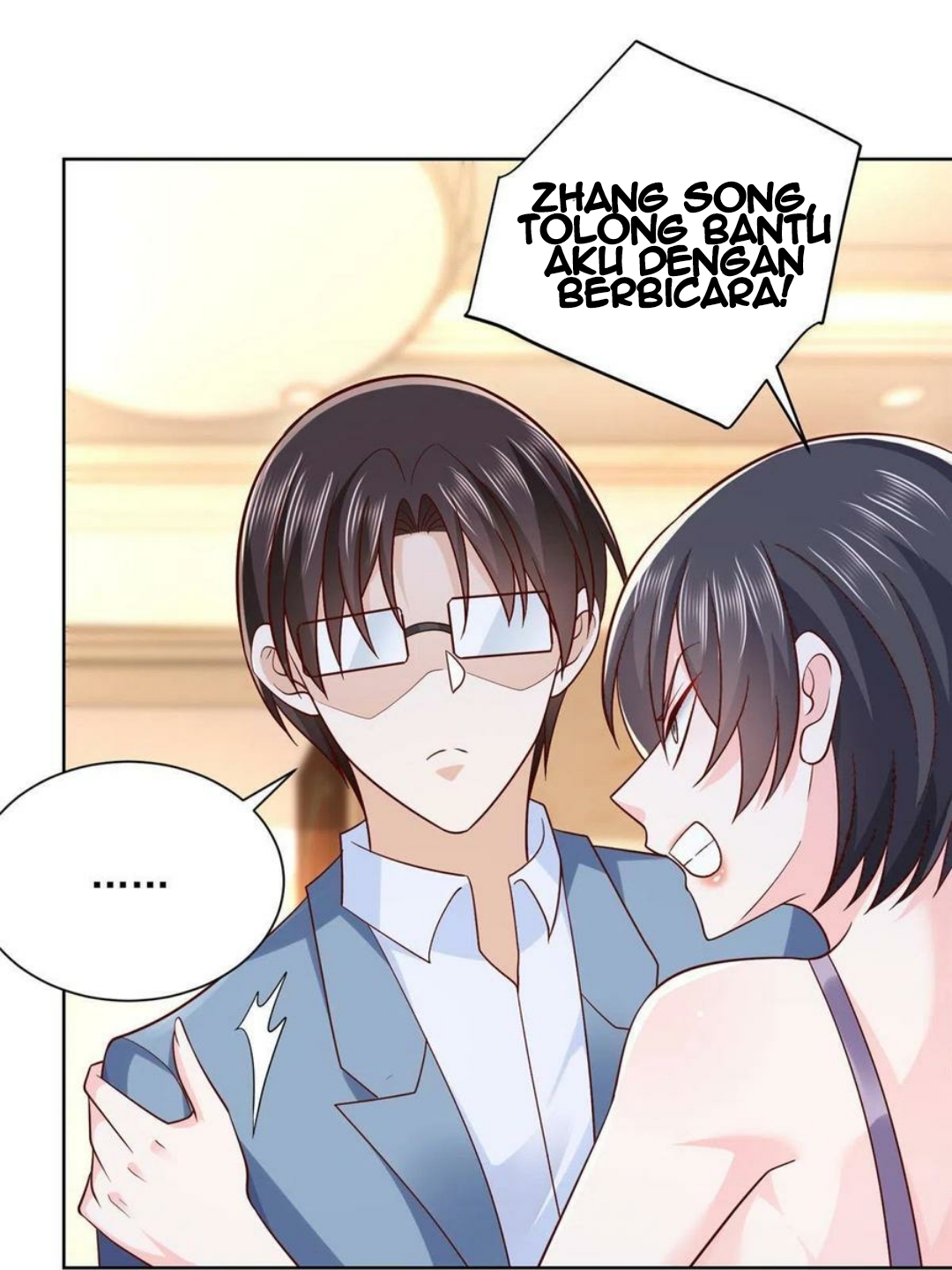 I Randomly Have A New Career Every Week Chapter 80 Gambar 21