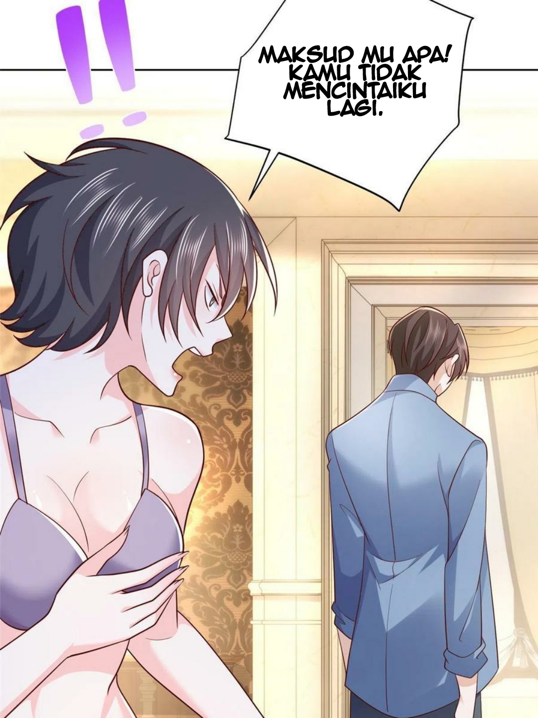 I Randomly Have A New Career Every Week Chapter 80 Gambar 23