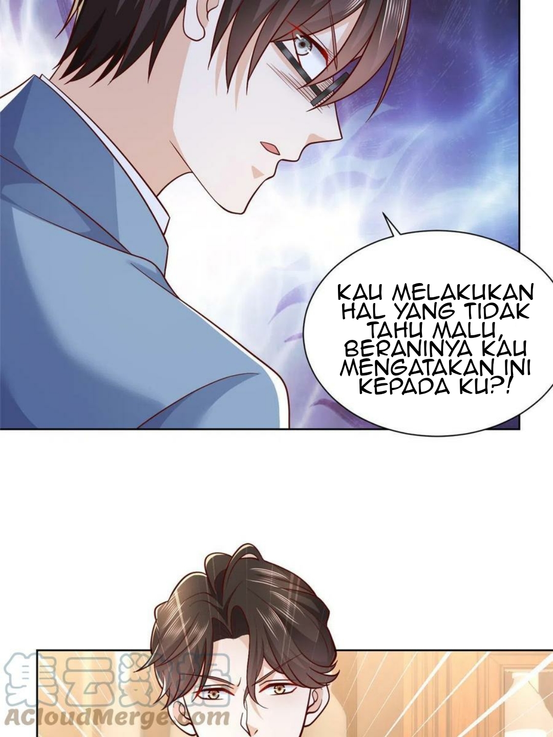 I Randomly Have A New Career Every Week Chapter 80 Gambar 25