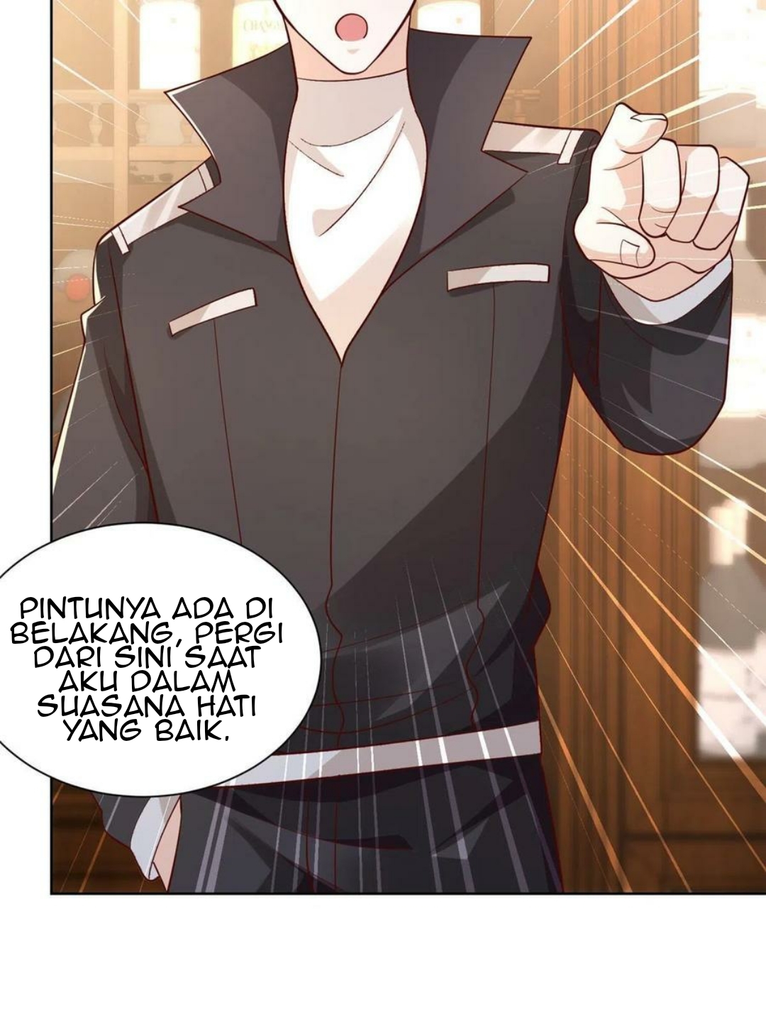 I Randomly Have A New Career Every Week Chapter 80 Gambar 26