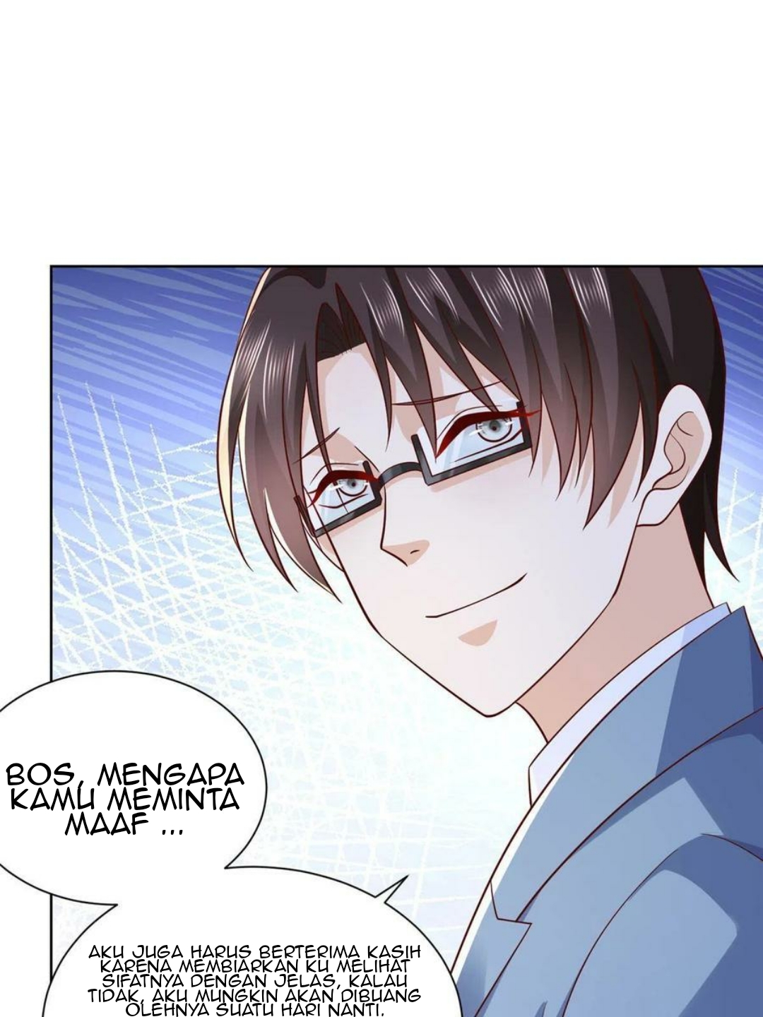 I Randomly Have A New Career Every Week Chapter 80 Gambar 30