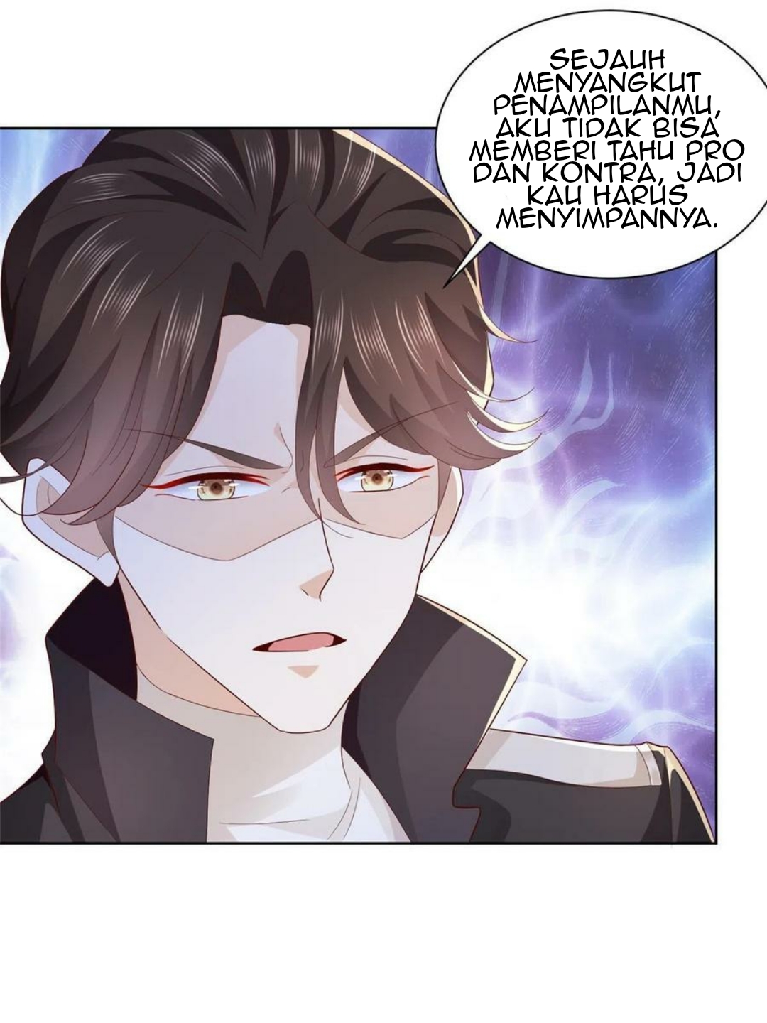 I Randomly Have A New Career Every Week Chapter 80 Gambar 3