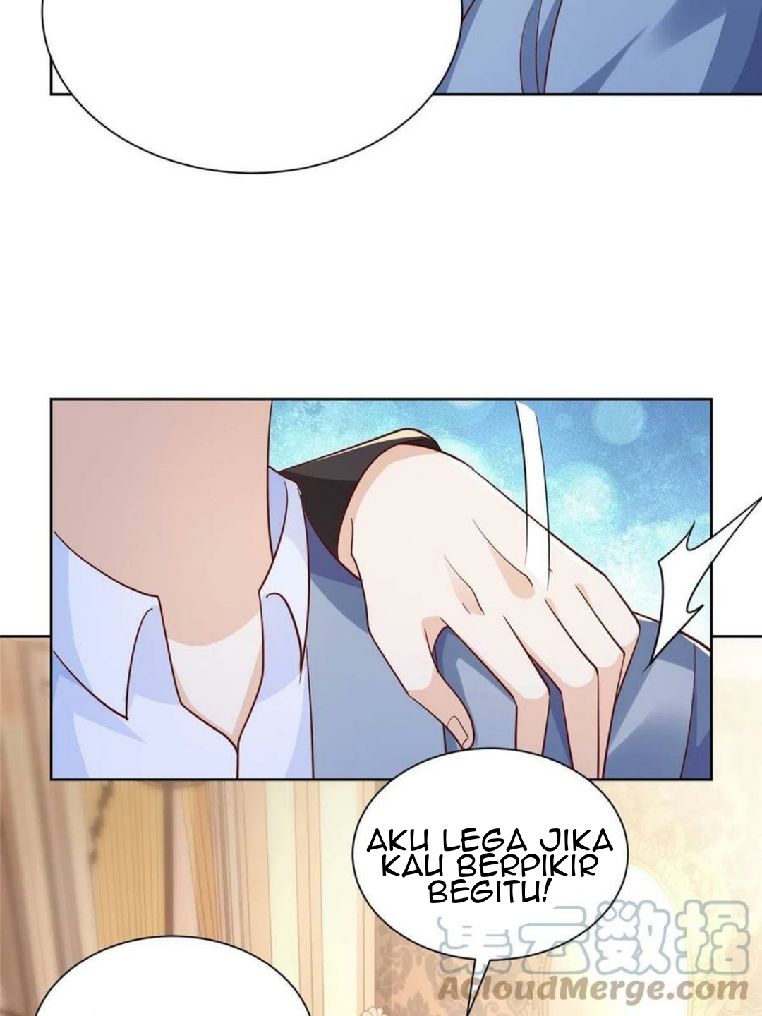 I Randomly Have A New Career Every Week Chapter 80 Gambar 31