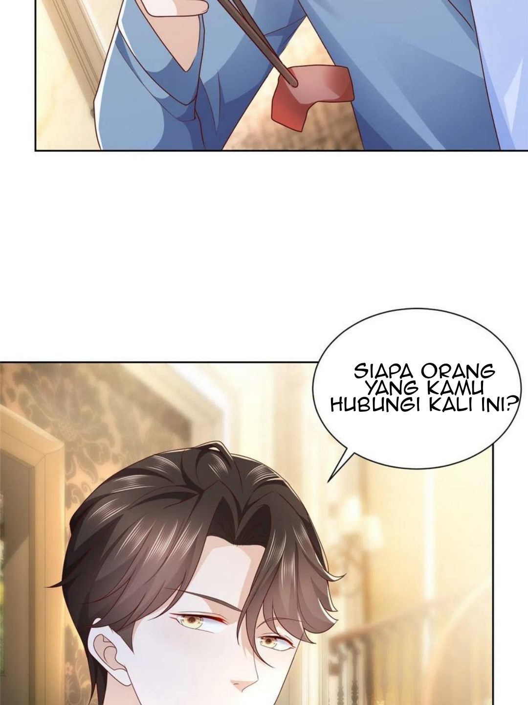 I Randomly Have A New Career Every Week Chapter 80 Gambar 36