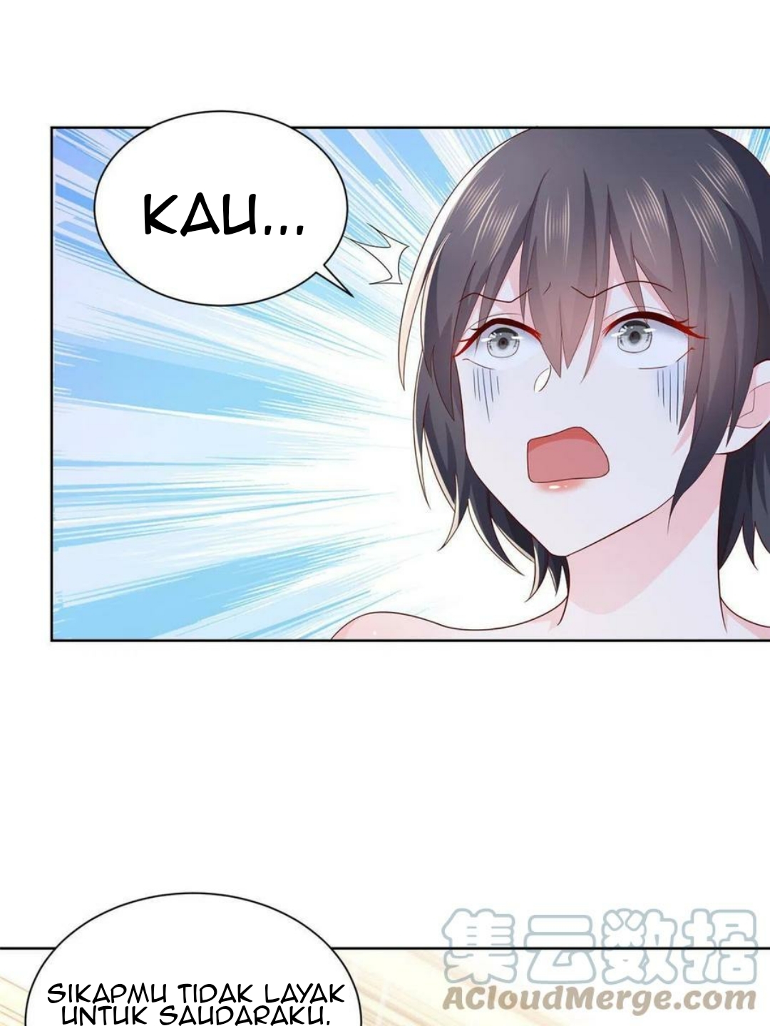 I Randomly Have A New Career Every Week Chapter 80 Gambar 4