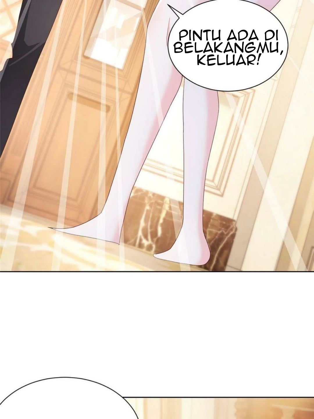 I Randomly Have A New Career Every Week Chapter 80 Gambar 6