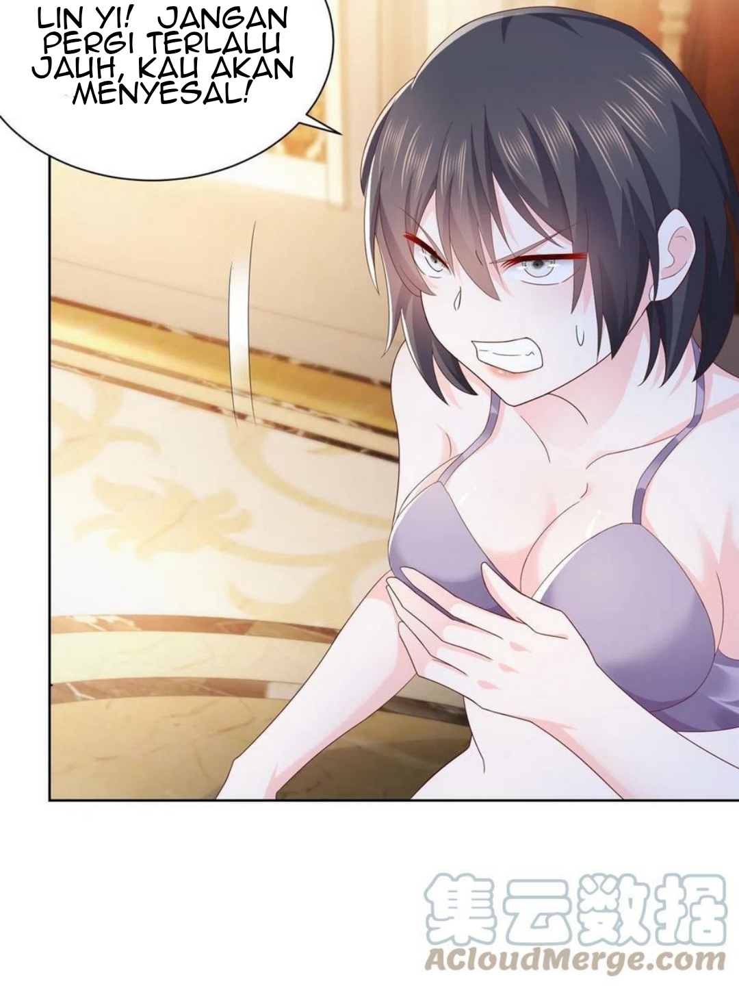 I Randomly Have A New Career Every Week Chapter 80 Gambar 7