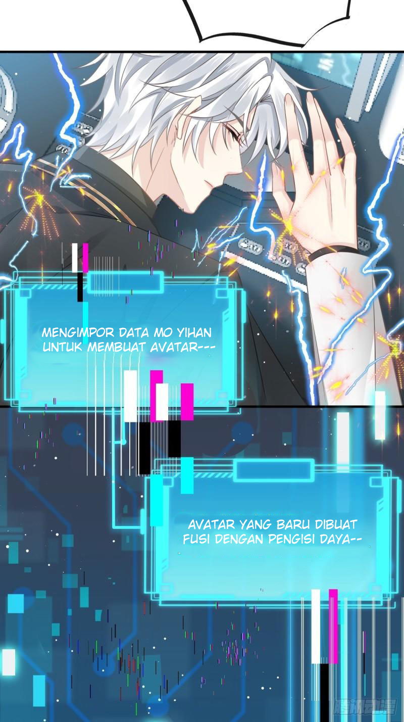 Supreme AI System Chapter 02 Gambar 17